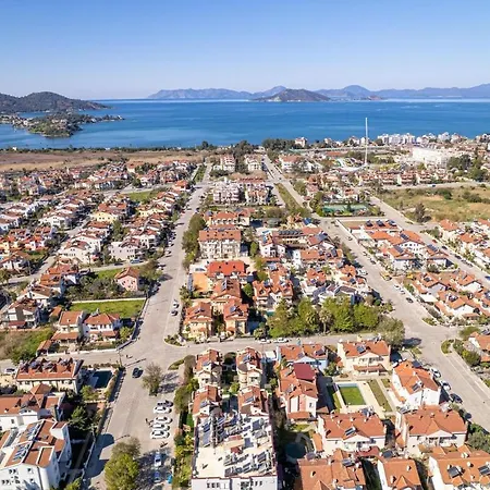Gelincik, Fethiye