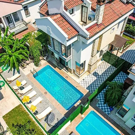 Villa Gelincik,