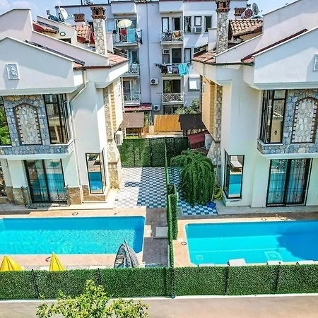 Villa Gelincik,