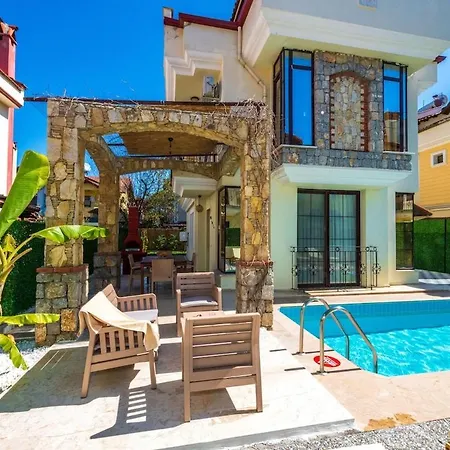Villa Gelincik,